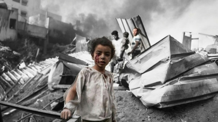 UN: Everything in Gaza, including life, is ending