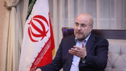 Ղալիբաֆ. Իրանը չի սպասելու ԱՄՆ-ից որևէ նամակի