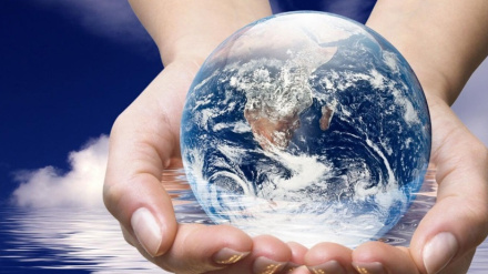 Մարտի 22-ին նշվում է Ջրի համաշխարհային օրը