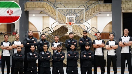 El equipo nacional de Lucha Grecorromana de Irán gana el campeonato asiático con 8 medallas de oro y plata
