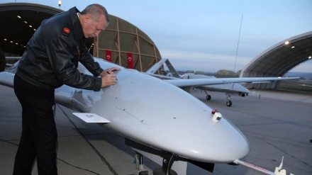 Cilat vende fshihen pas luftës me dron në Afrikë?
