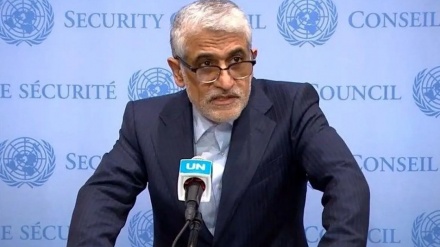 Իրավանի. Իրանին անարդար համաձայնագիր ընդունել ստիպելու ցանկացած փորձ դատապարտված է ձախողման