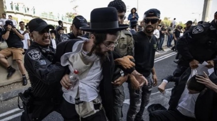 הירידה באמון הישראלים בצבא הישראלי; חמאס: איומי המלחמה של ישראל נובעים מחולשה
