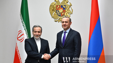 ՀՀ ԱԽ քարտուղարը և Իրանի ԱԳ նախարարը վերահաստատել են տարածաշրջանում խաղաղության և կայունության պահպանման հրամայականը