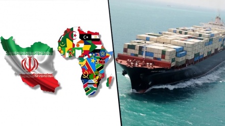 Zgjerimi i linjave të transportit iranian në Afrikën Perëndimore dhe Jugperëndimore; Rritja ekonomike e Iranit prej 3.7 për qind
