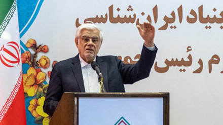 Iran: Hatuchukui maagizo kutoka kwa yeyote kuhusu teknolojia ya nyuklia
