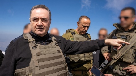Depërtimi i ushtarëve sionistë në zona të tjera në jug të Sirisë