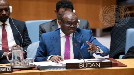 Wawakilishi wa Sudan na UAE walumbana katika mkutano wa Baraza la Usalama