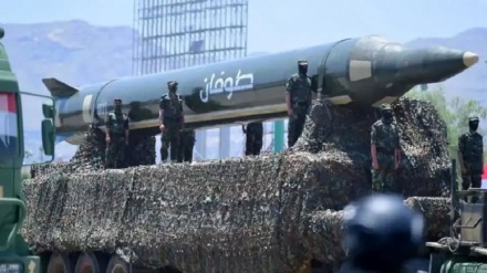 Regjimi sionist u frikësohet sulmeve me raketa Ansarullah në territoret e pushtuara
