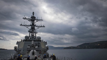 AS: Cina Menolak Diminta Hentikan Dukungan Satelit untuk Yaman