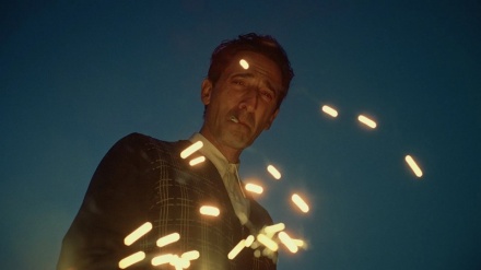 “Brutalist” o “Un dolor real”; historias de Hollywood sobre el Holocausto