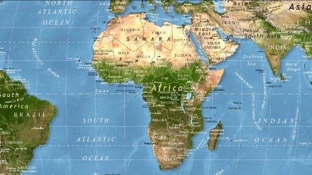 Azərboyconi Аfrikadə çı koş heste?