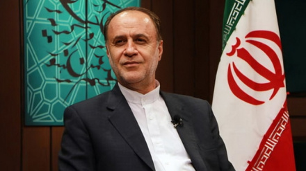 PUIC-Treffen: Iran fordert wirtschaftliche und politische Sanktionen gegen Israel
