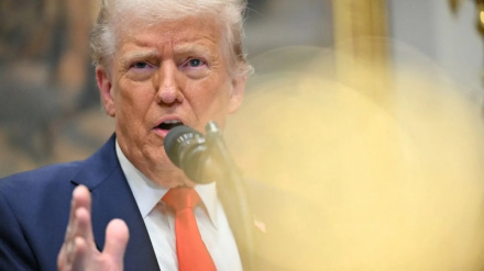 Trumps Zollkrieg- Glücksspiel mit dem Kapital der Amerikaner
