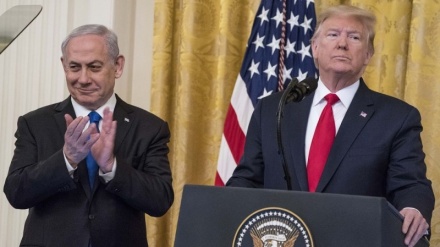 Нетаньяху благодарит Америку за нападение на Йемен; 43 палестинца погибли в результате сионистских атак