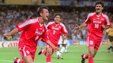 Ən yaxşı milli qol vuran futbolçular ölkələrə görə