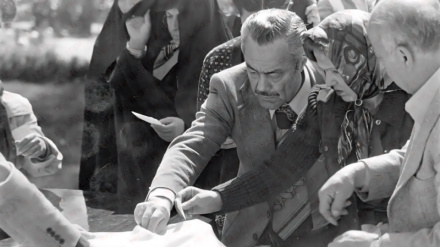 12 फ़रवरदीन, वह दिन जब 98 प्रतिशत ईरानियों ने इस्लामी गणतंत्र व्यवस्था के पक्ष में वोट किया