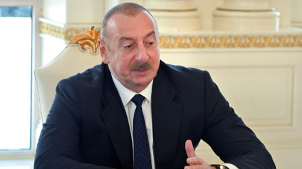 Ալիև. Մենք ցանկանում ենք լավ հարաբերություններ ունենալ Իրանի հետ