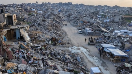 Gazze'nin Hiroşiması; Amerikalı Bir Doktorun Hastane Felaketi Hakkındaki Anlatımı