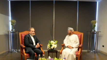 İran və Oman xarici işlər nazirləri görüşüb, Tehranın mövqeləri və danışıqlar mövzusu təqdim edilib