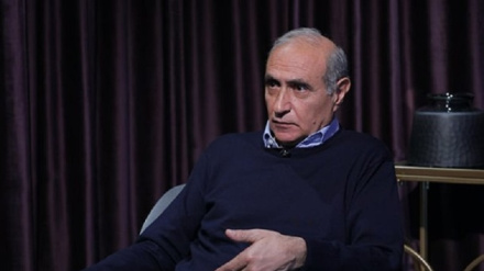 Ադրբեջանը հող է նախապատրաստում հարձակման համար. ռազմական փորձագետ