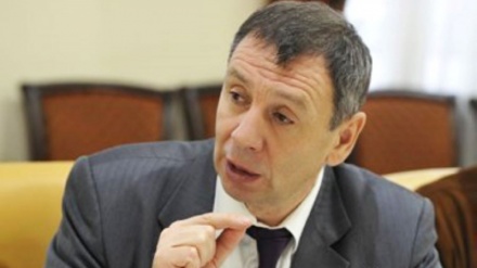 Markov: Türk ölkələri Türkiyəyə arxadan zərbə vurdu