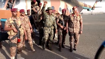 Mapigano makali yaripotiwa jeshi la Sudan likizilenga ngome za mwisho za RFS huko Khartoum