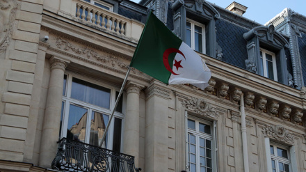 Uhusiano na mkoloni Ufaransa wazidi kuharibika, Algeria yamwita balozi