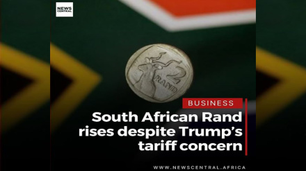Afrika Kusini yaonya kuhusu vita vipya vya ushuru vya Trump