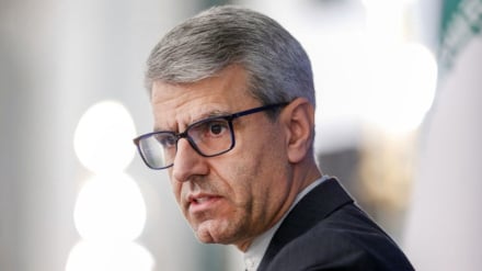 Ответ Бакаи на угрозу Трампа бомбить Иран: Америка должна принять любые действия со всеми вытекающими последствиями