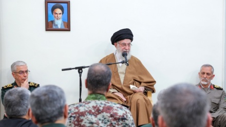 Leader : Un Iran indépendant et souverain rend l’ennemi furieux