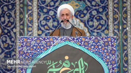 Ayatullah Seddiqi: Marekani haina hadhi ya kuwa na mazungumzo ya moja kwa moja na Iran