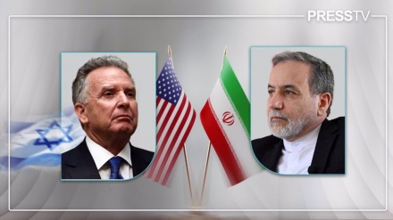 Press TV: Duru ya pili ya mazungumzo ya Iran na Marekani imefanyika Rome katika 'anga chanya'