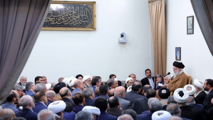 د ایران د اسلامي جمهوریت  مسائیل په خبرو اترو پورې اړونده نکړو