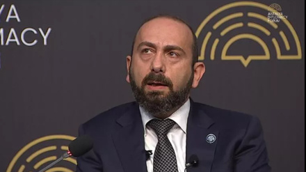 Միրզոյանը ՆԱՏՕ-ի հատուկ ներկայացուցչի հետ քննարկել է հայ-ադրբեջանական հարաբերությունները