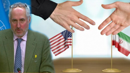     BMT: Oman danışıqlarının nəticəsinin müsbət olacağına ümid edirik
