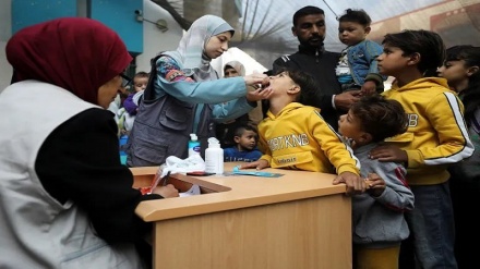 Watoto laki 6 wa Kipalestina Gaza katika hatari ya kupata ulemavu 