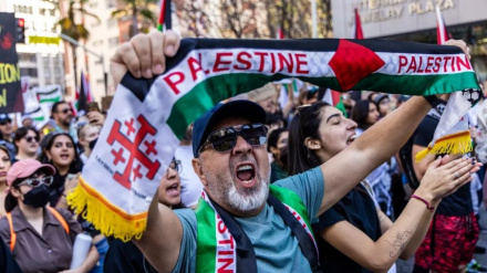 Hamas, Gazze'ye destek için küresel seferberlik çağrısında bulundu