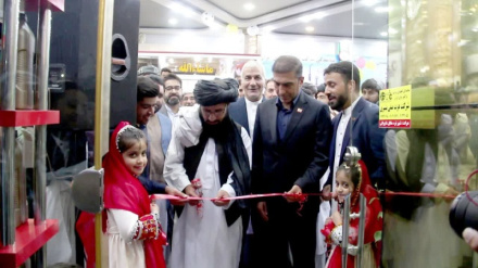 İran ve Türkmenistan Tren Seferlerinin Başlaması; Herat’ta İran Traktör Fabrikası Üretim Hattı