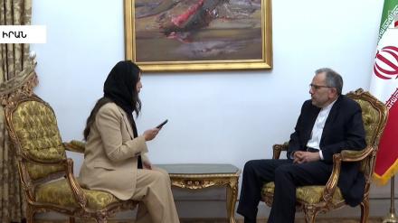 Որքան շուտ ստորագրվի «Խաղաղության պայմանագիրը», այնքան լավ կլինի երկու երկրների և տարածաշրջանի համար. Մաջիդ Ռավանչի