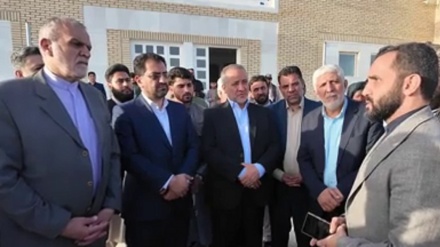 استقبال کارشناسان اقتصادی از سفر هیات بلند پایه جمهوری اسلامی ایران به هرات