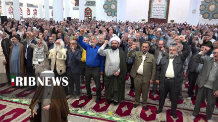 De Amerkə muzakirə kardey foydəş ni