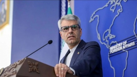 İron çe AİŞ bə Yəməni hucumon vədə çe beynəlxalğə iştimoiyyətiku sukuti bə oxo rosneyış tələb kardə