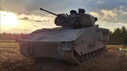 İsrailin NATO ilə çox milyon dollarlıq müqaviləsi