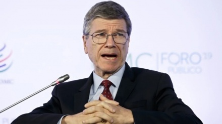 Sachs: Paqja nuk do të vendoset në Azinë Perëndimore derisa të përfundojnë operacionet e CIA-s