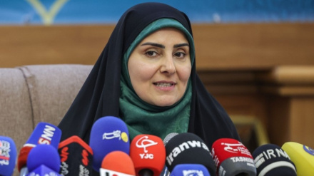 İranın yol və şəhərsalma naziri Bakı limanında olub