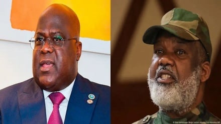 M23, DRC zatia saini makubaliano ya kusitisha mapigano nchini Qatar