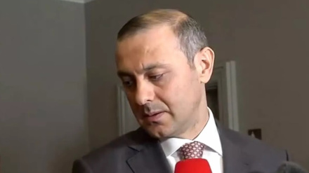 Սահմանին ադրբեջանական զինուժի կուտակումներ կա՞ն. ՀՀ ԱԽ քարտուղարի պատասխանը