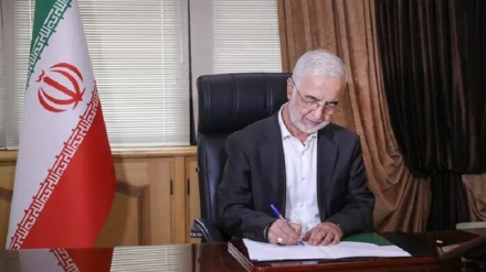 Içeri işler ministri: Goşun hemişe milli häkimiýetiň, howpsuzlygyň we güýjüň nyşanydy