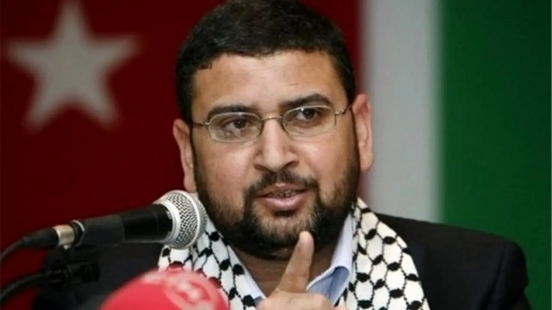 Hamas: Jinai za Israel Gaza zinashinda uhalifu wa Wanazi